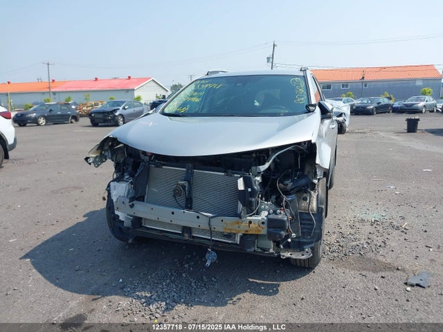 Toyota 2ar-fe 2018 2T3ZFREV7JW514486 Image 6
