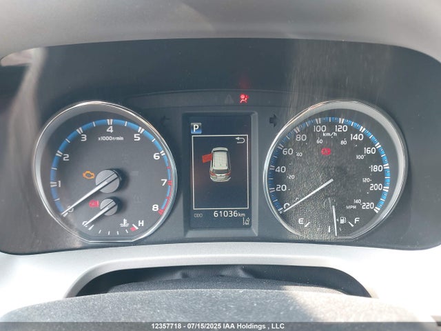 Toyota 2ar-fe 2018 2T3ZFREV7JW514486 Image 7