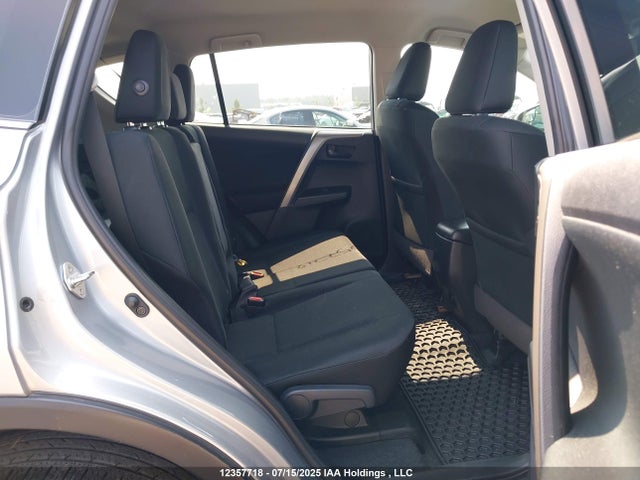 Toyota 2ar-fe 2018 2T3ZFREV7JW514486 Image 8
