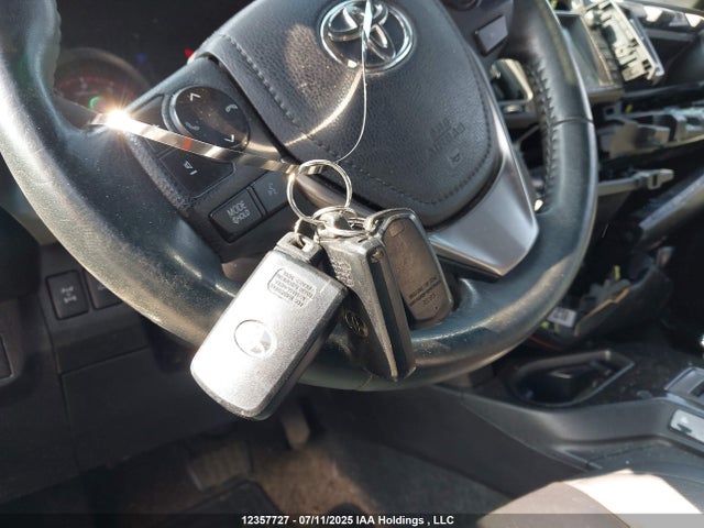 Toyota 2ar-fe 2017 2T3JFREV0HW687161 Image 11