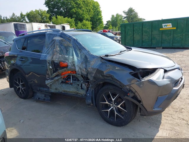Toyota 2ar-fe 2017 2T3JFREV0HW687161 Image 13