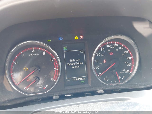 Toyota 2ar-fe 2017 2T3JFREV0HW687161 Image 15