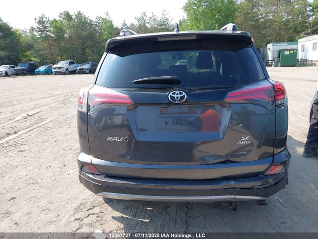 Toyota 2ar-fe 2017 2T3JFREV0HW687161 Image 16