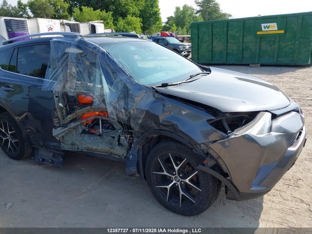 Toyota 2ar-fe 2017 2T3JFREV0HW687161 Image 6