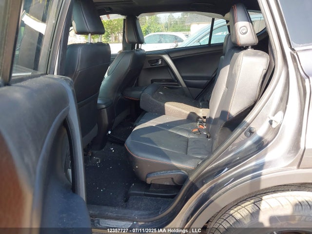 Toyota 2ar-fe 2017 2T3JFREV0HW687161 Image 8
