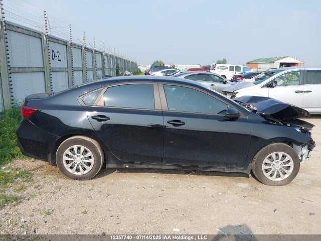 3KPF24AD8PE588213 KIA mpi nu