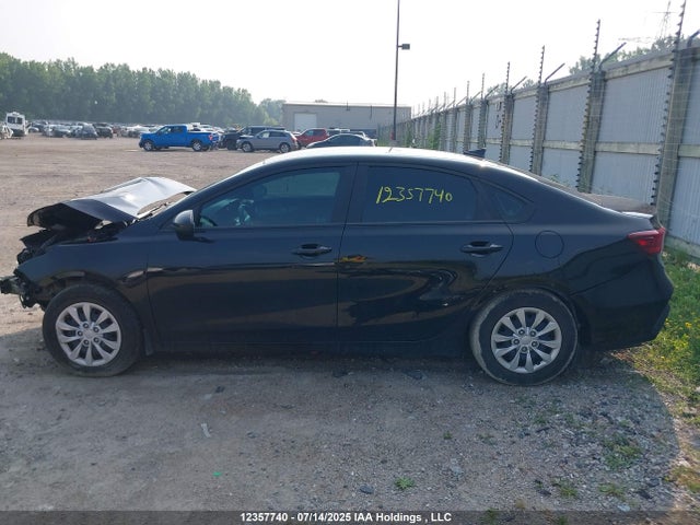 3KPF24AD8PE588213 KIA mpi nu