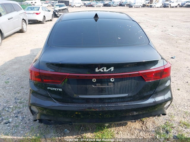 3KPF24AD8PE588213 KIA mpi nu