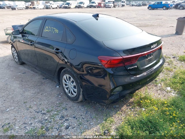 3KPF24AD8PE588213 KIA mpi nu