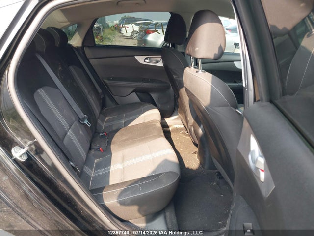 3KPF24AD8PE588213 KIA mpi nu