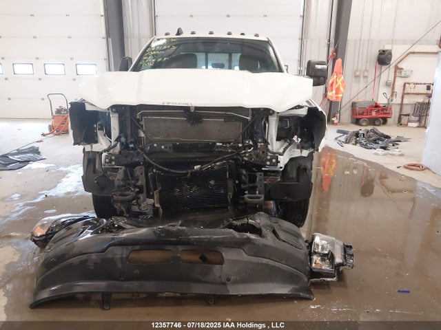 RAM 3500 2023 3C63RRGL1PG651853 Image 5