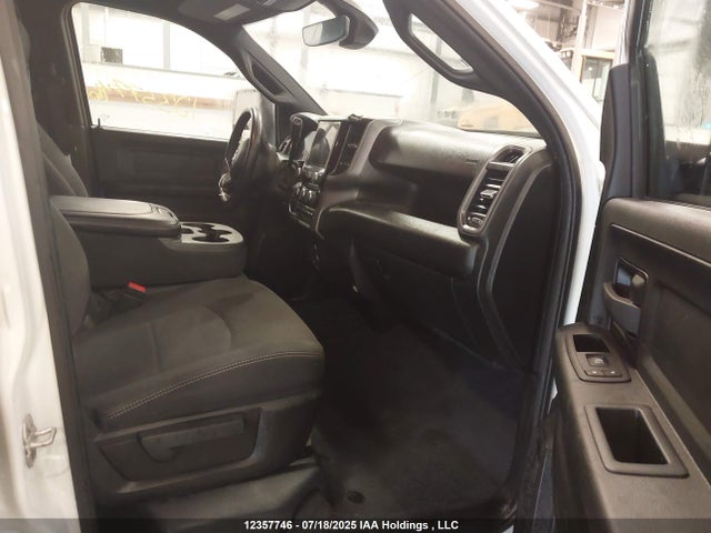 RAM 3500 2023 3C63RRGL1PG651853 Image 6