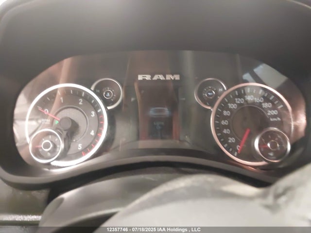 RAM 3500 2023 3C63RRGL1PG651853 Image 7