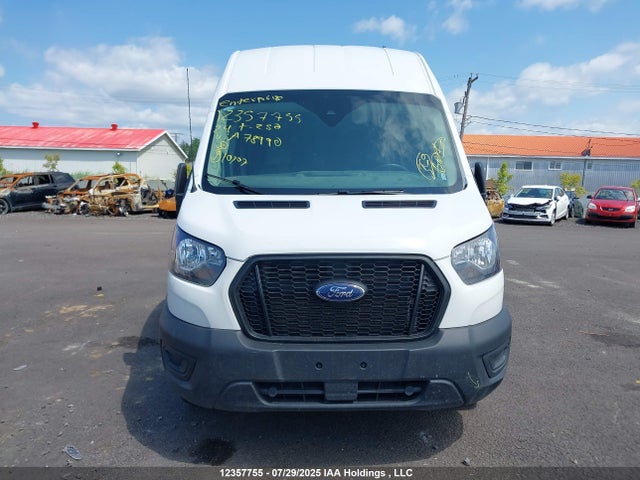 1FTBR1X89RKA78990 Ford 3.5l v6 cyclone