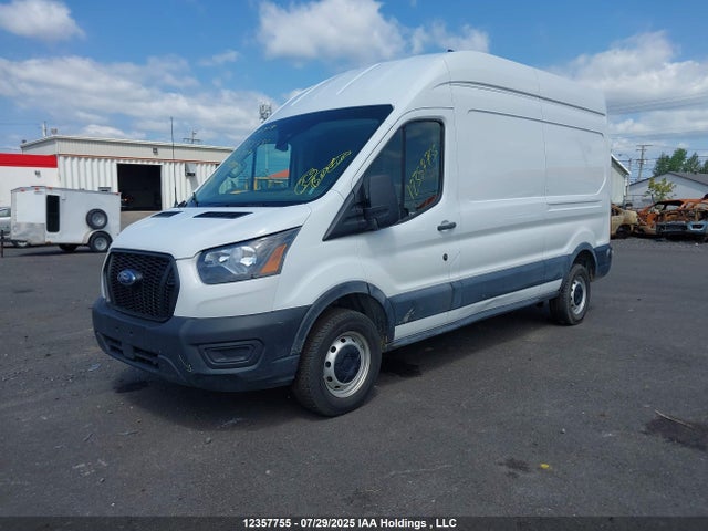 1FTBR1X89RKA78990 Ford 3.5l v6 cyclone