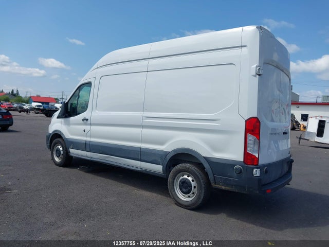 1FTBR1X89RKA78990 Ford 3.5l v6 cyclone