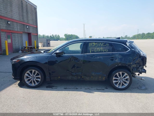 JM3TCBCY3N0618140 Mazda py