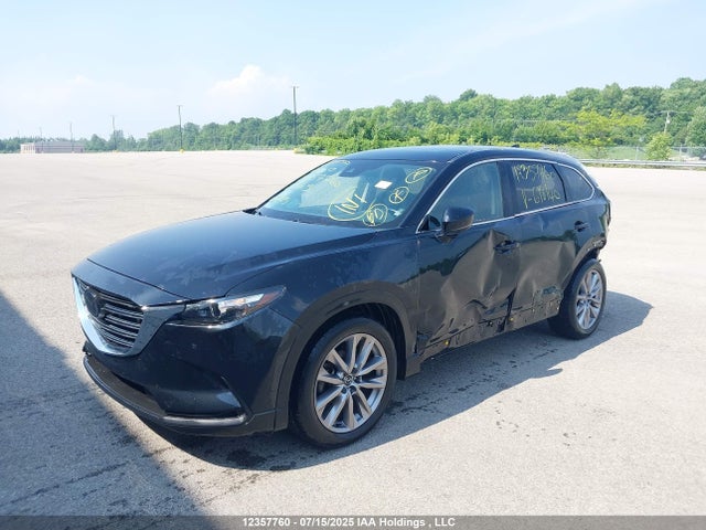 JM3TCBCY3N0618140 Mazda py