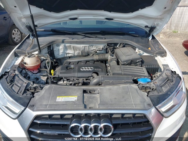 WA1ECCFS6JR003306 Audi 2018