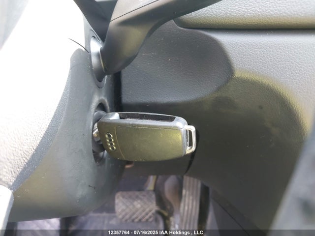 WA1ECCFS6JR003306 Audi 2018
