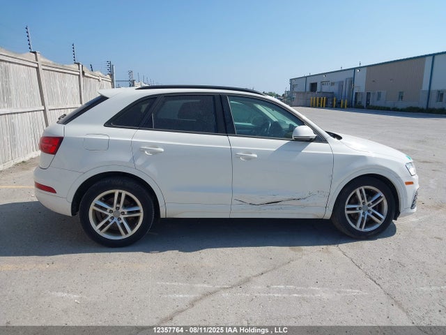 WA1ECCFS6JR003306 Audi 2018