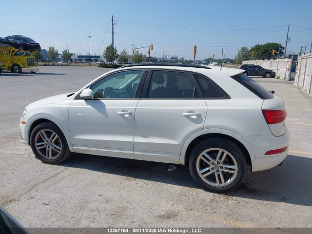 WA1ECCFS6JR003306 Audi 2018