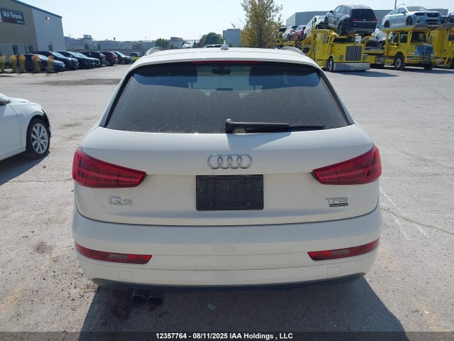 WA1ECCFS6JR003306 Audi 2018
