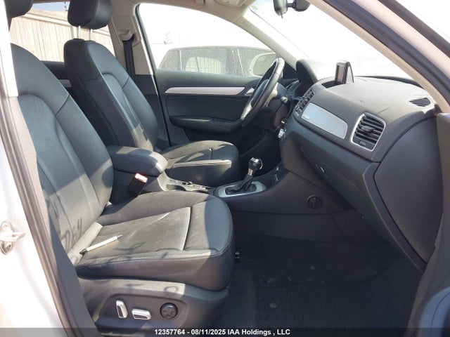 WA1ECCFS6JR003306 Audi 2018