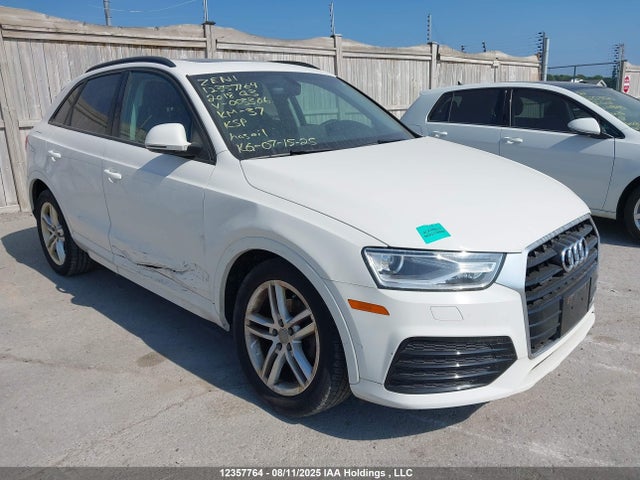 WA1ECCFS6JR003306 Audi 2018