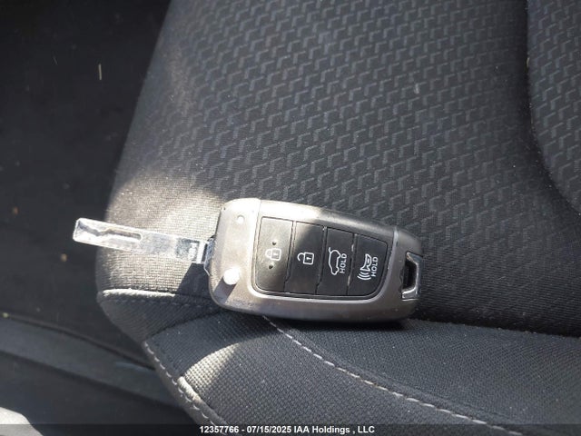 KMHH35LE5KU117479 Hyundai gdi nu