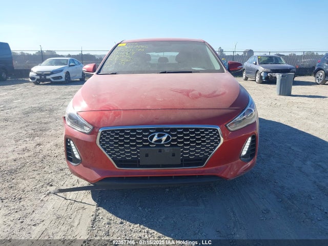 KMHH35LE5KU117479 Hyundai gdi nu