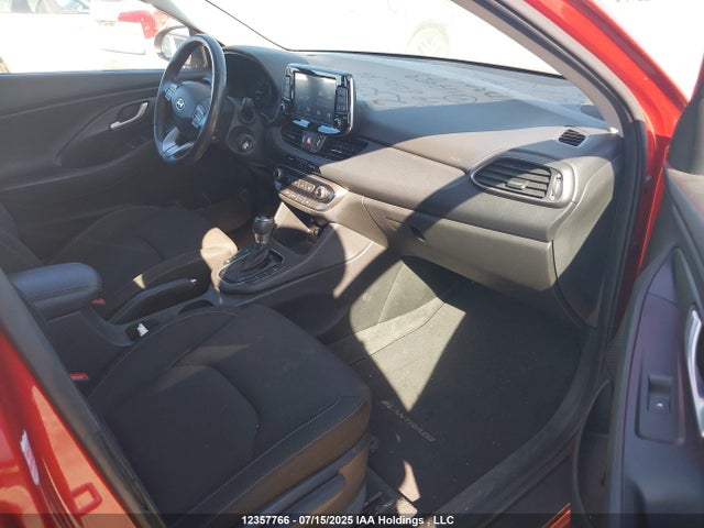 KMHH35LE5KU117479 Hyundai gdi nu