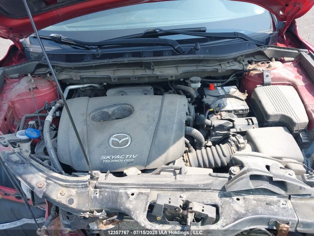 JM3KE4CY1G0719164 Mazda py