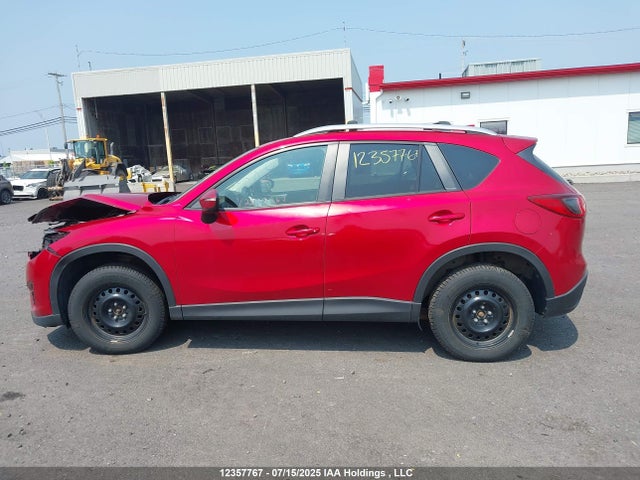 JM3KE4CY1G0719164 Mazda py