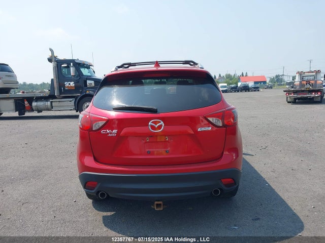 JM3KE4CY1G0719164 Mazda py