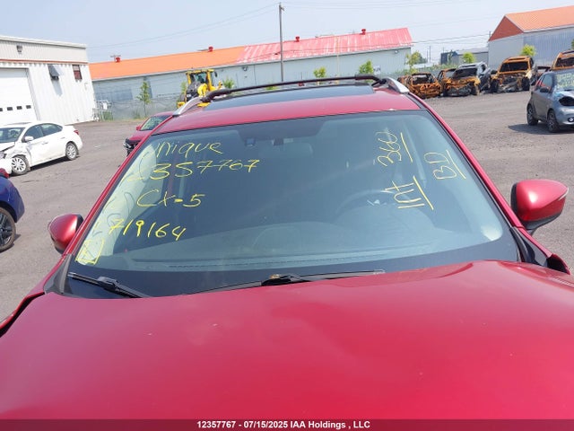 JM3KE4CY1G0719164 Mazda py
