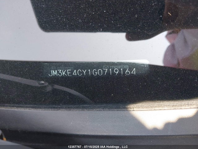 JM3KE4CY1G0719164 Mazda py