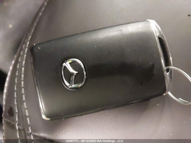 JM3KFBEY9S0579887 Mazda py