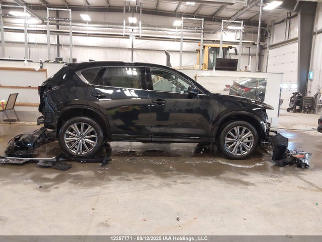 JM3KFBEY9S0579887 Mazda py