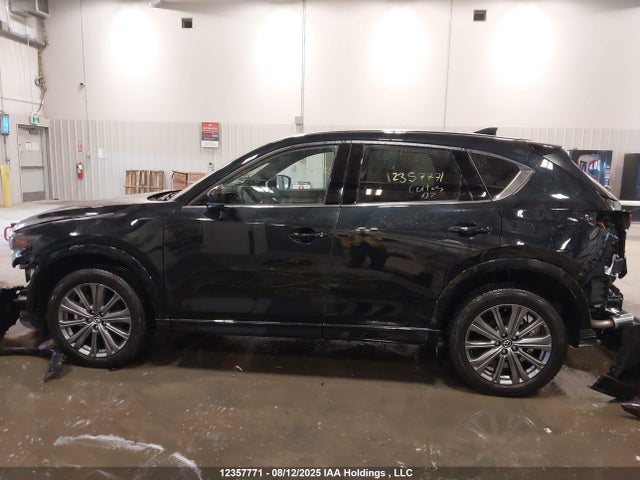 JM3KFBEY9S0579887 Mazda py