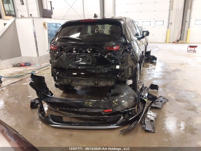 JM3KFBEY9S0579887 Mazda py