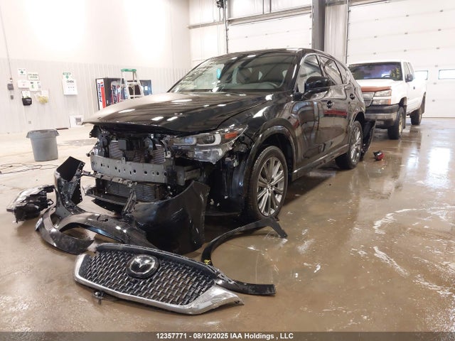 JM3KFBEY9S0579887 Mazda py