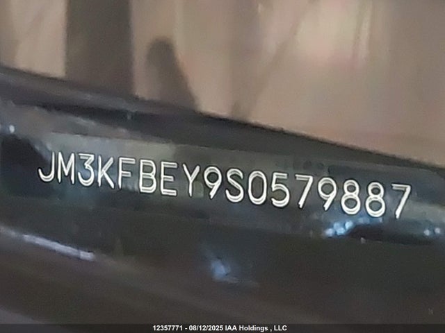 JM3KFBEY9S0579887 Mazda py