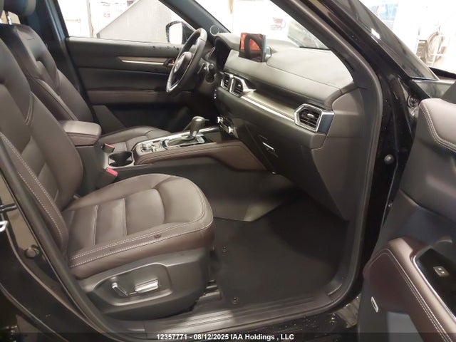 JM3KFBEY9S0579887 Mazda py