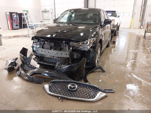 JM3KFBEY9S0579887 Mazda py
