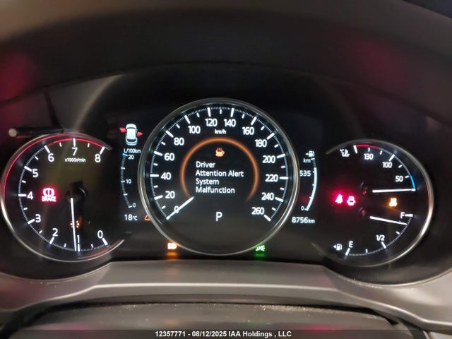 JM3KFBEY9S0579887 Mazda py
