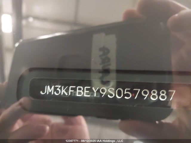JM3KFBEY9S0579887 Mazda py