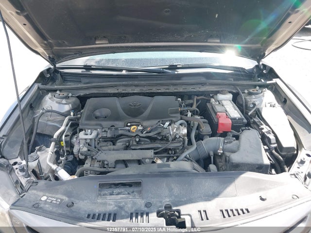 4T1G11AKXMU576321 Toyota a25a-fks
