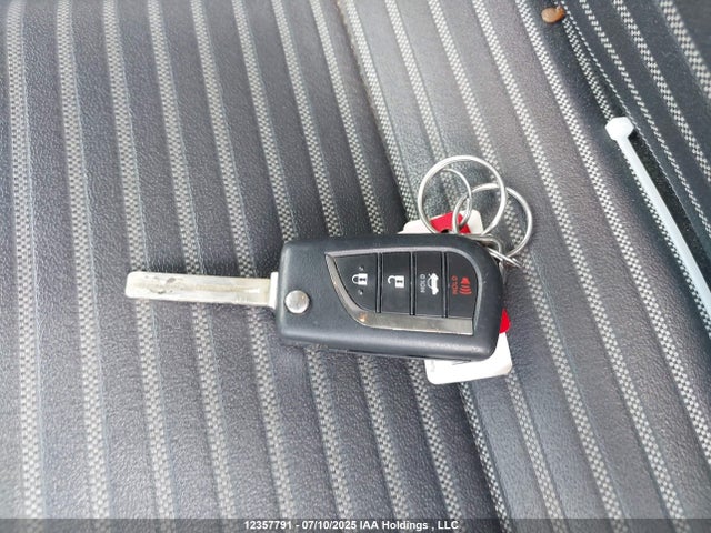 4T1G11AKXMU576321 Toyota a25a-fks