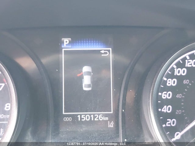 4T1G11AKXMU576321 Toyota a25a-fks